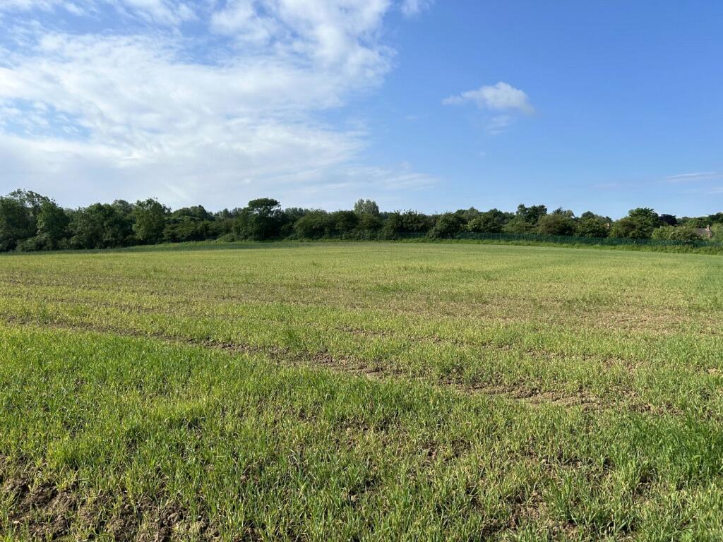 Main image of property: Land At The Grove, Marton-in-Cleveland, Middlesbrough, North Yorkshire