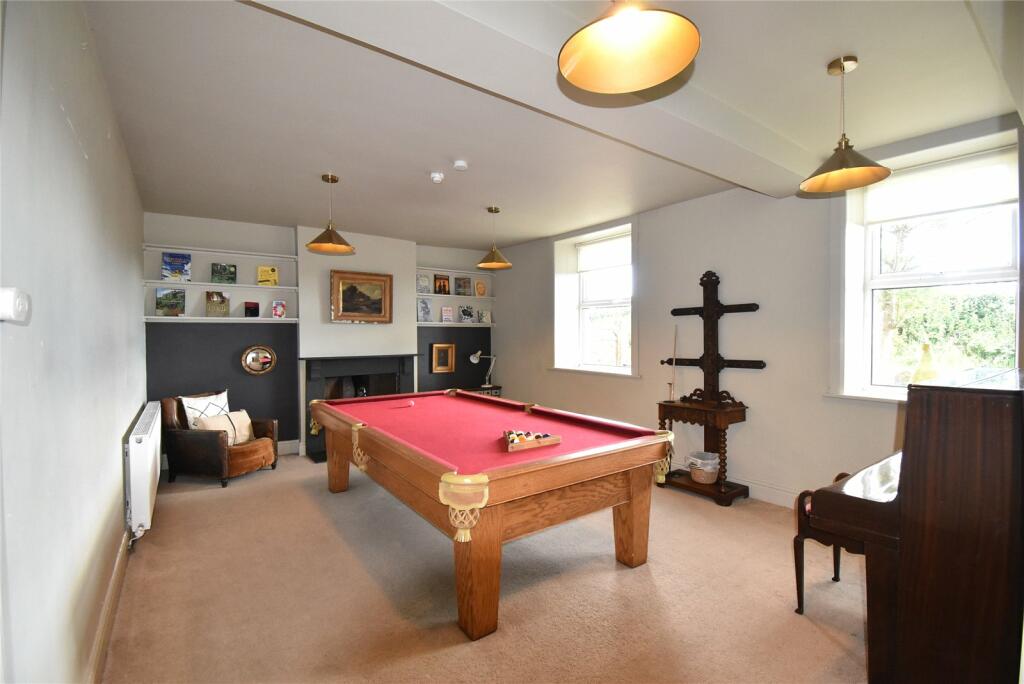 Additional property image - Sea View, Leegate, Wigton, Cumbria