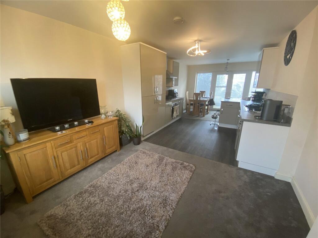 Additional property image - 41 Fenwick Drive, Kingstown, Carlisle, Cumbria