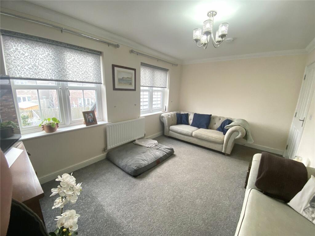 Additional property image - 41 Fenwick Drive, Kingstown, Carlisle, Cumbria