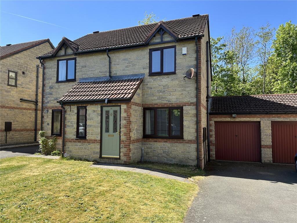 Main image of property: 6 Anvil Court, Pity Me, Durham