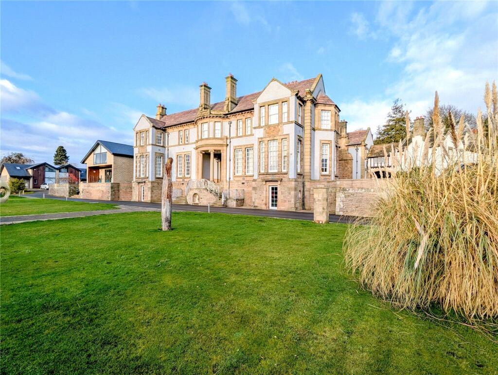 Main image of property: 15 Scalesceugh Hall, Carleton, Carlisle, Cumbria