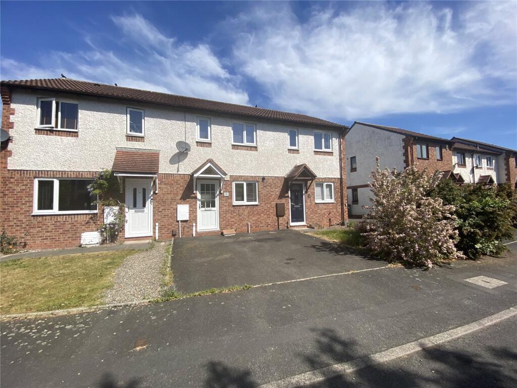 Main image of property: 18 Ashman Close, Carlisle, Cumbria