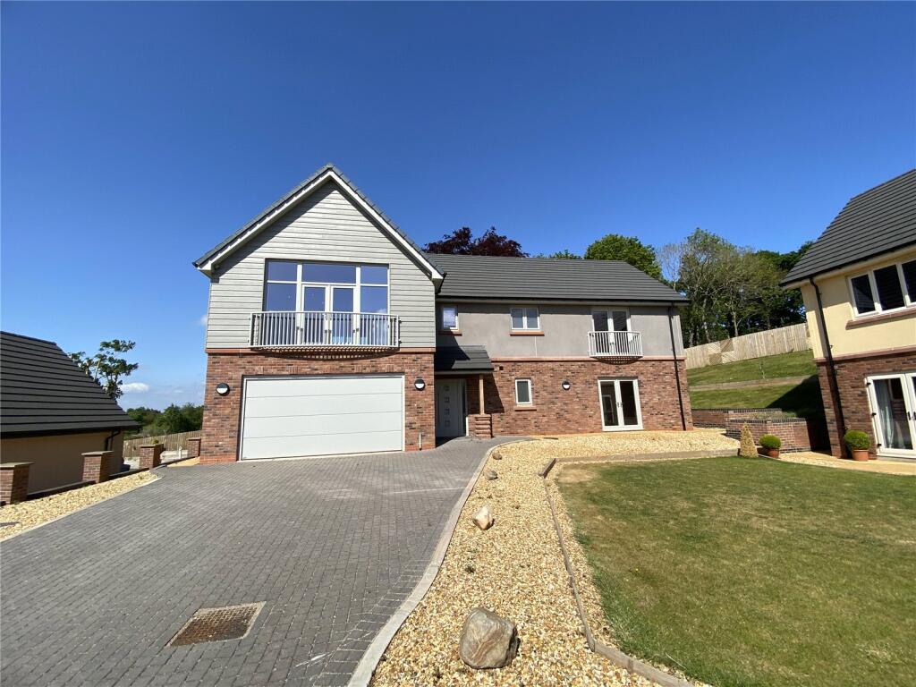 Main image of property: 2 Ridge Close, Scotby, Carlisle, Cumbria