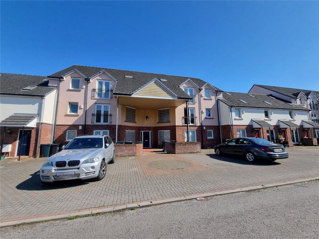 Main image of property: 21 Hasell Street, Carlisle, Cumbria