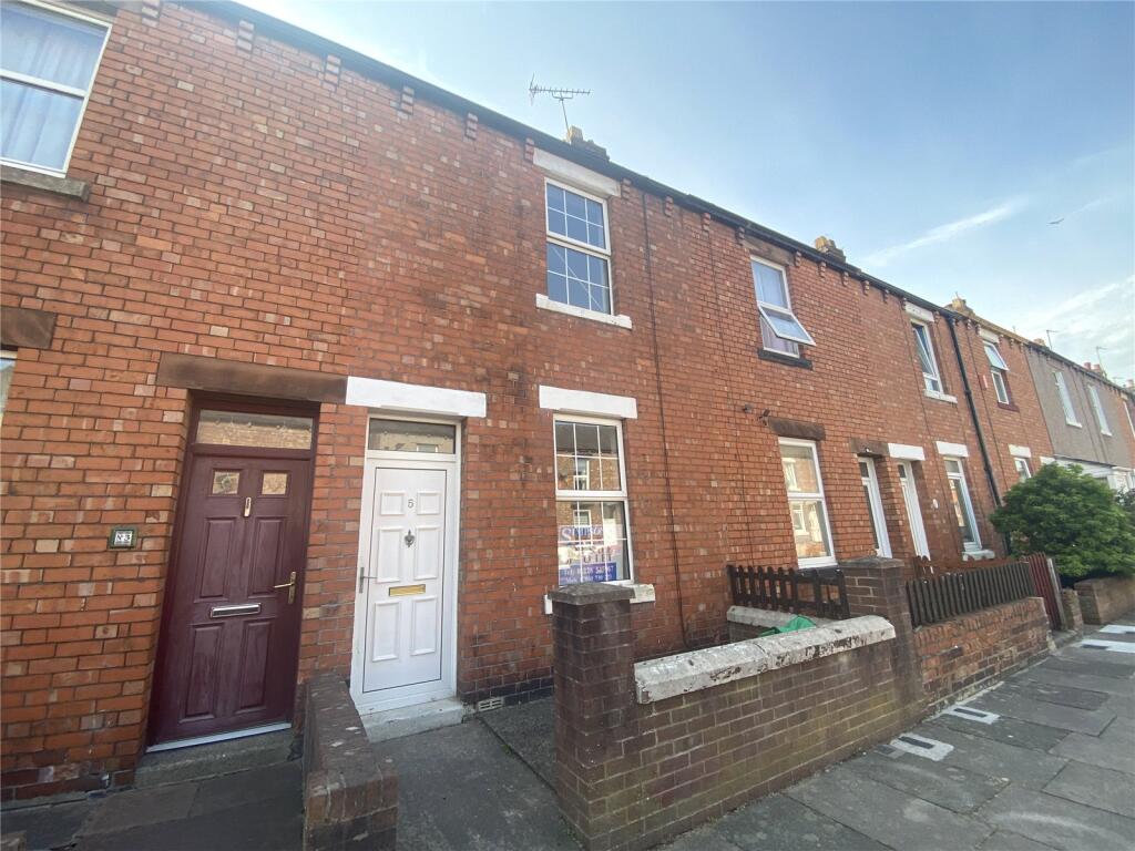 Main image of property: 5 Harrison Street, Carlisle, Cumbria
