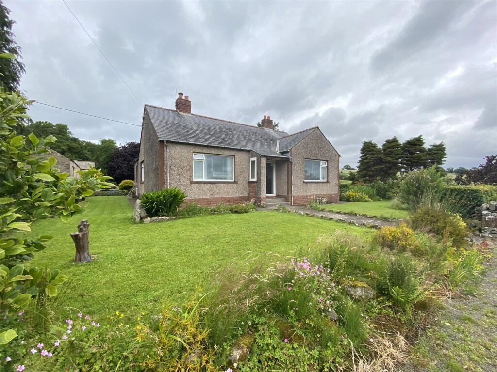 Main image of property: Woodside, Roadhead, Carlisle