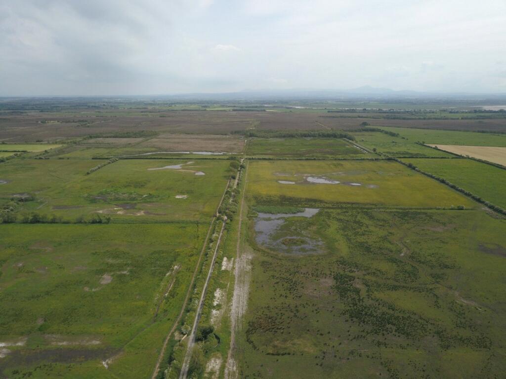 Main image of property: Land At Campfield Marsh, Bowness On Solway