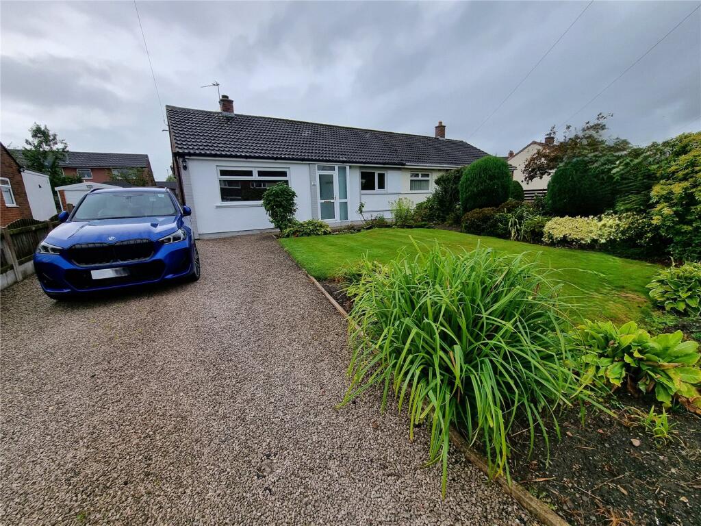 Main image of property: 22 Smithy Croft, Houghton, Carlisle, Cumbria