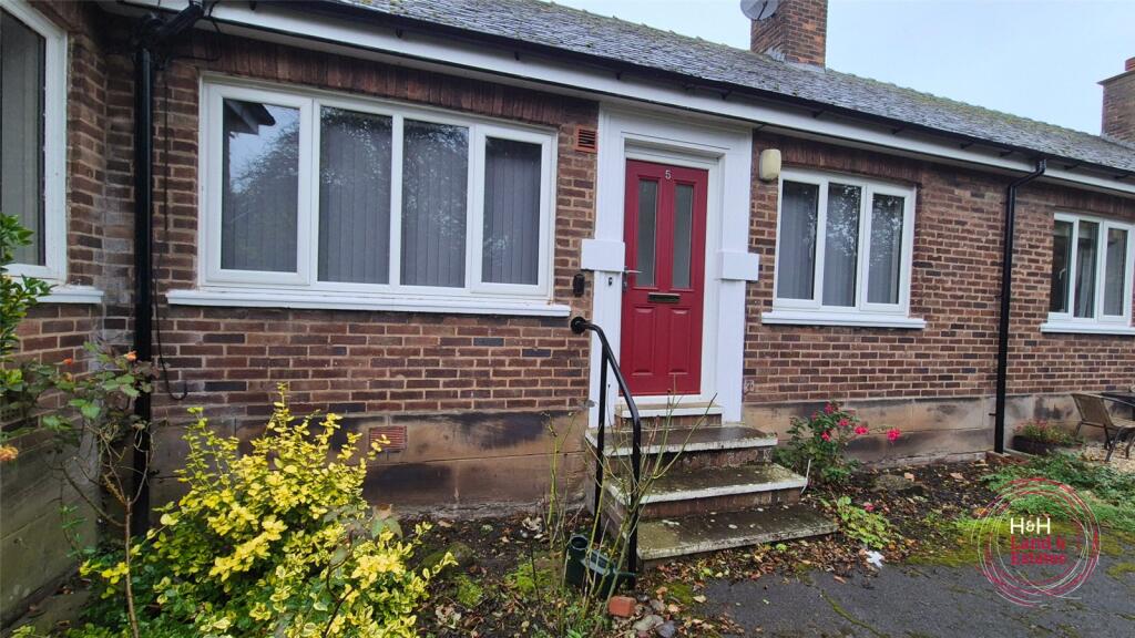 Main image of property: 5 Mary Hannah Cottages, Kingmoor Road, Carlisle, Cumbria