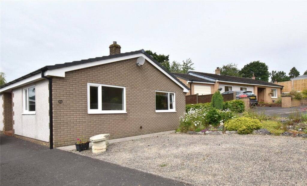 Main image of property: 7 Belted Will Close, Wigton, Cumbria