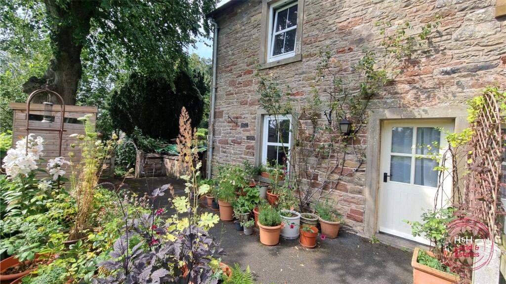 Main image of property: 3 Whitesmiths Cottages, Dalston, Carlisle