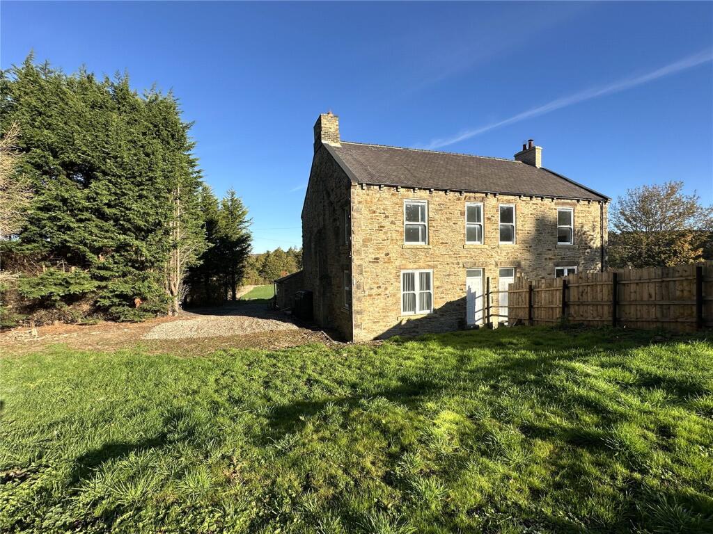 Main image of property: 1 Bargate Cottage, Bargate Bank, Lanchester, Durham