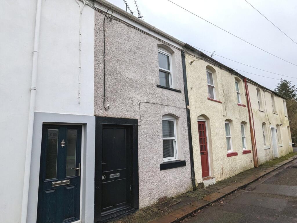 Main image of property: 10 Mackreth Row, Cockermouth, Cumbria