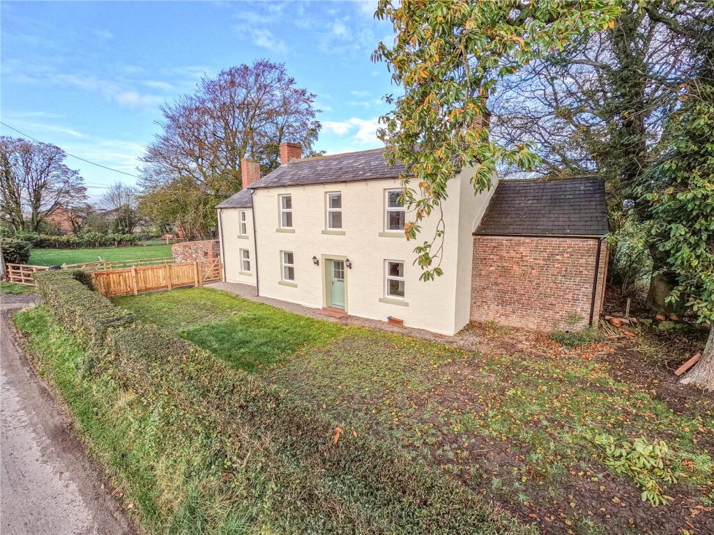 Main image of property: Beech House, Fingland, Kirkbride, Wigton, Cumbria
