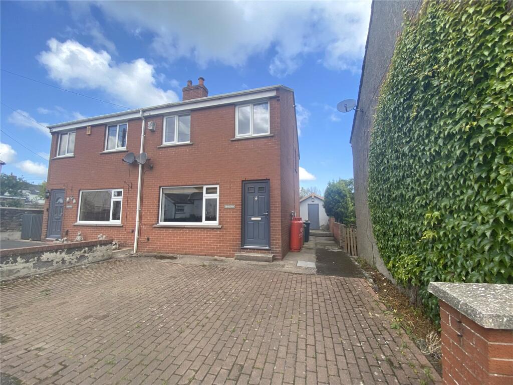 Main image of property: Sunny View, Bolton Low Houses, Wigton, Cumbria