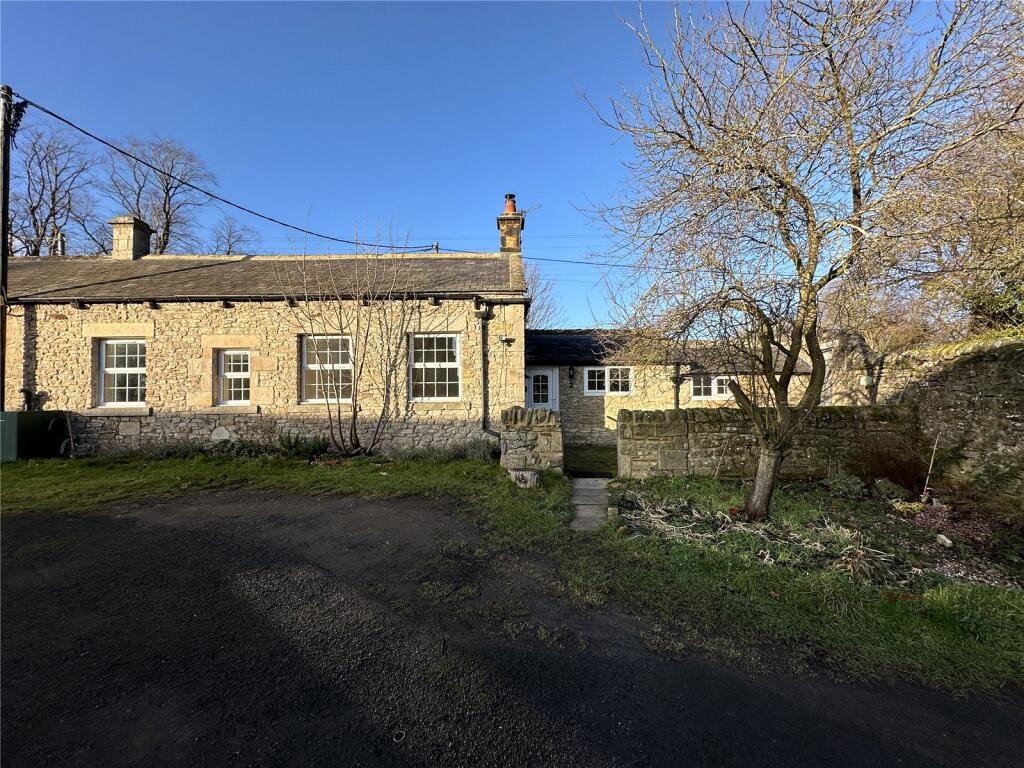 Main image of property: 2 Temperley Grange Cottages, Corbridge, Northumberland