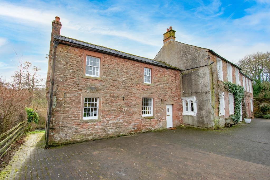 Main image of property: Islekirk Cottage, Bolton Wood Lane, Wigton