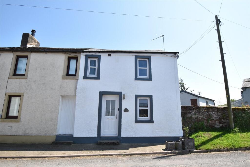 Main image of property: Marina Cottage, Allerby, Aspatria, Wigton