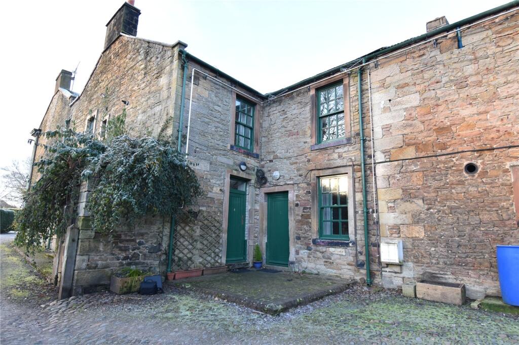 Main image of property: 3 Seaton Mill Cottages, Low Seaton, Seaton, Workington, Cumbria