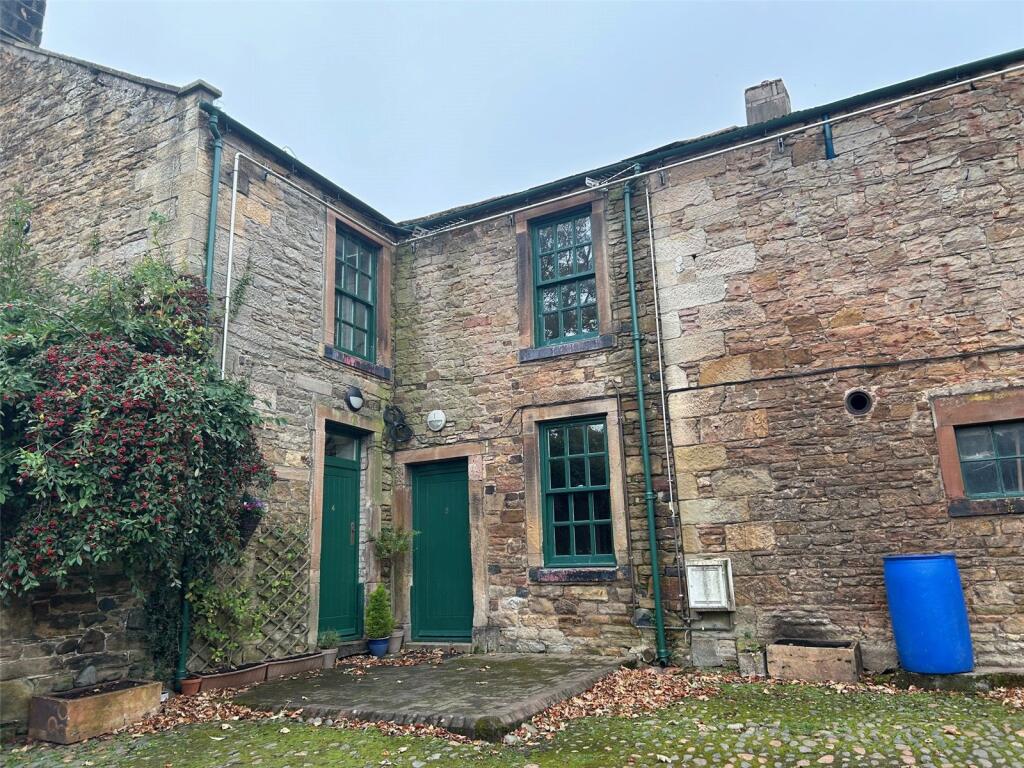Main image of property: 3 Seaton Mill Cottages, Low Seaton, Seaton, Workington, Cumbria