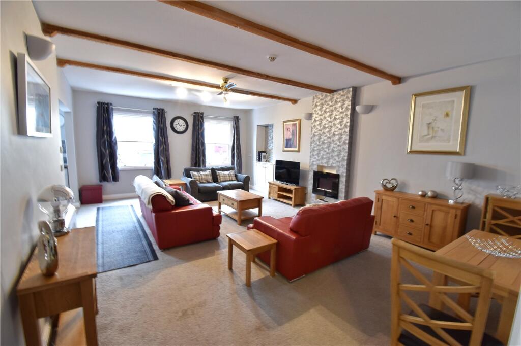 Main image of property: 6b Station Street, Cockermouth, Cumbria