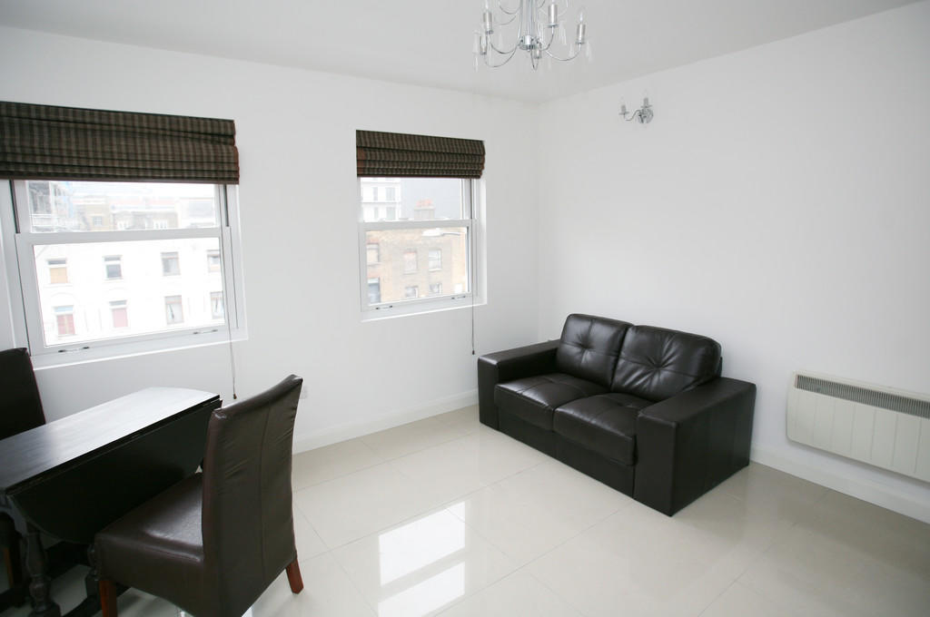 Main image of property: Buross Street, Whitechapel, London