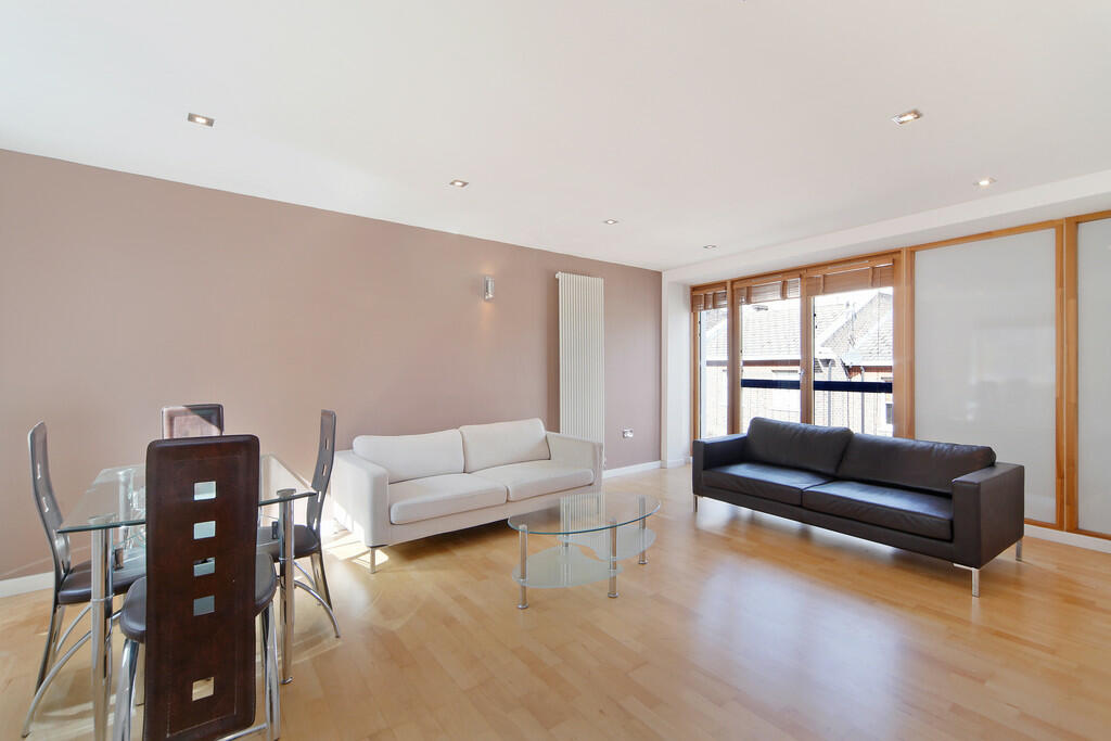Main image of property: Tribeca Apartments, Heneage Street, Spitalfields, London