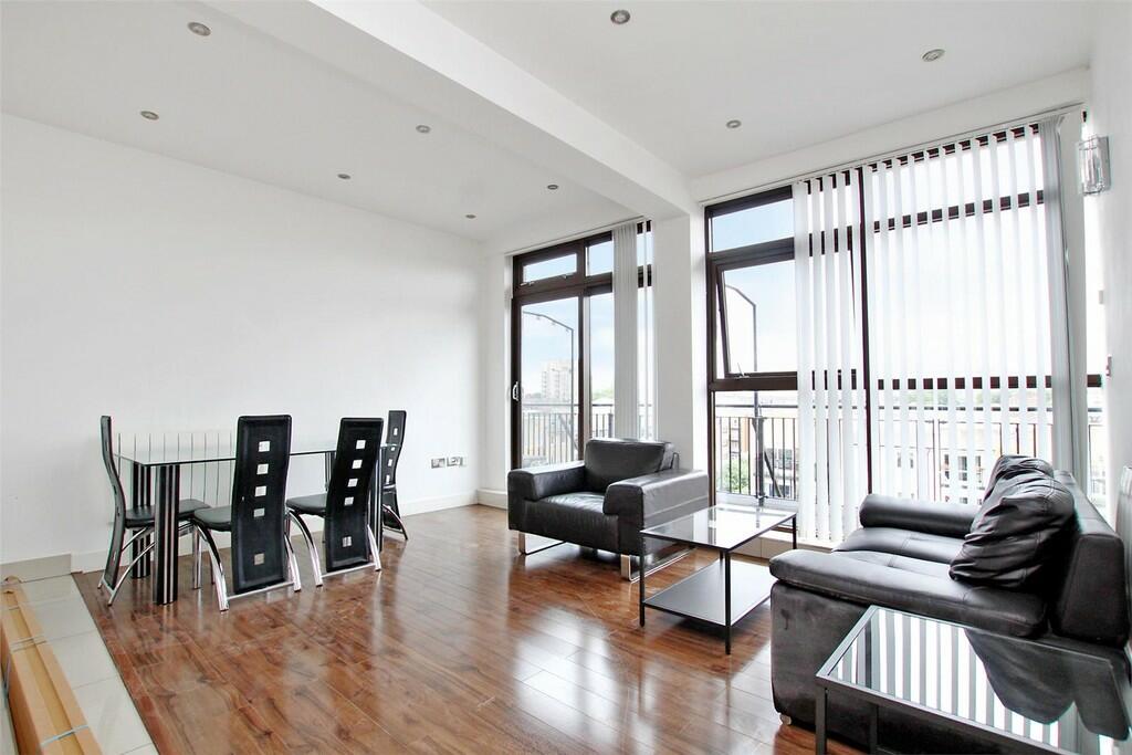 Main image of property: Copperfield Road, Mile End, London