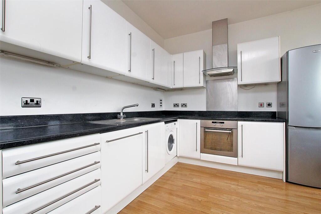 Main image of property: Gallery Apartments, Commercial Road, Whitechapel, London, E1
