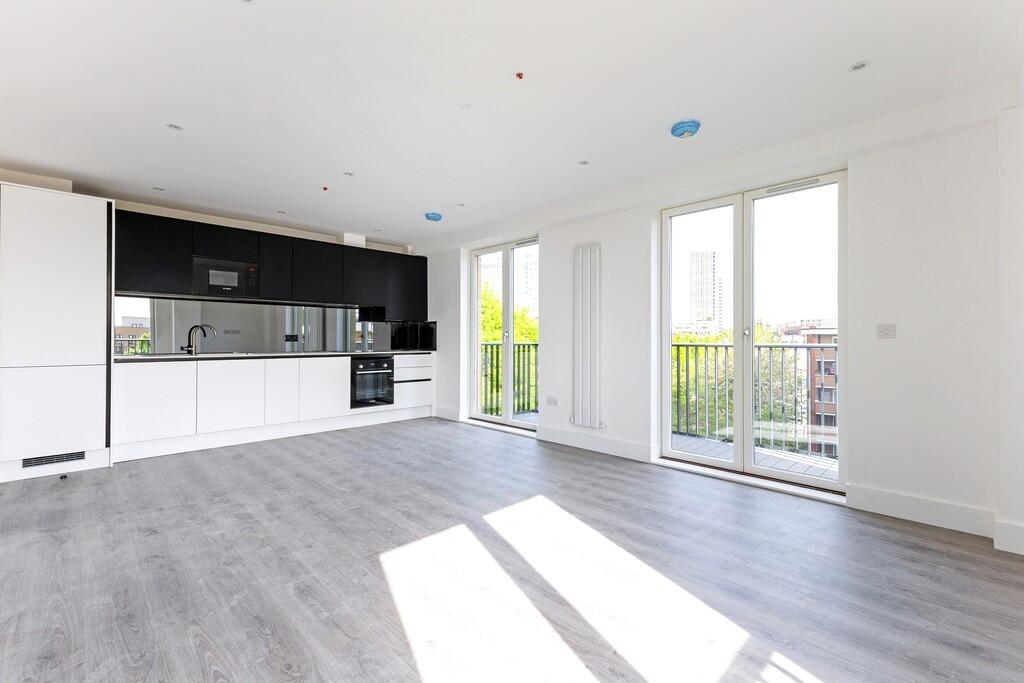Main image of property: Sidney Street, Whitechapel, London
