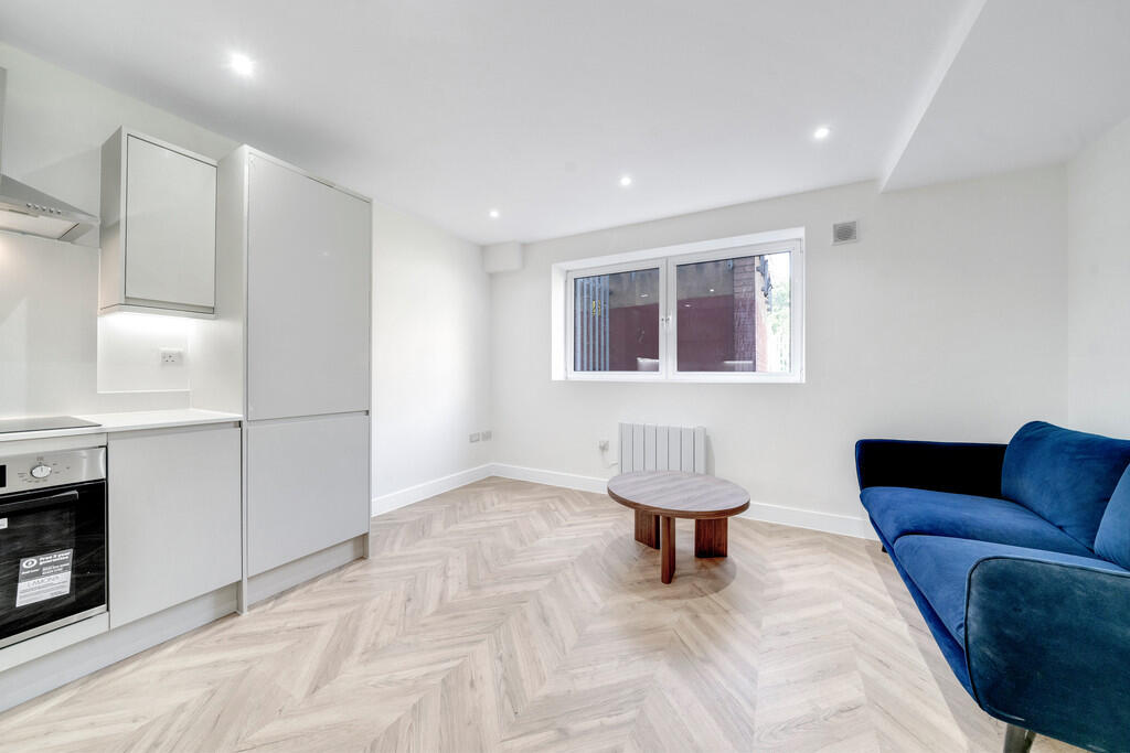 Main image of property: Hessel Street, London