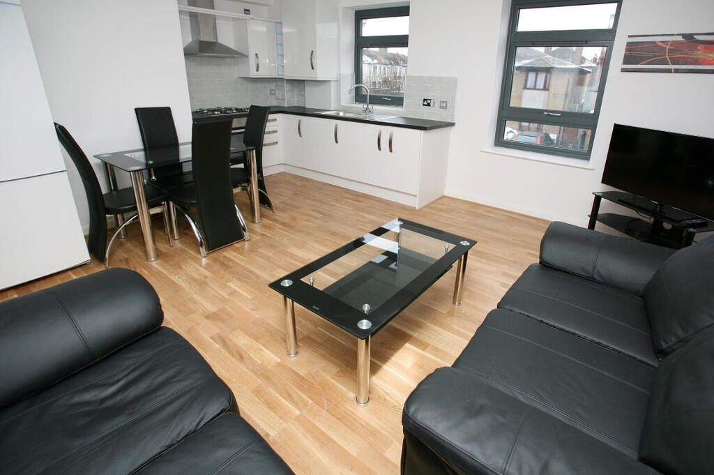 Main image of property: Green Lane, Ilford