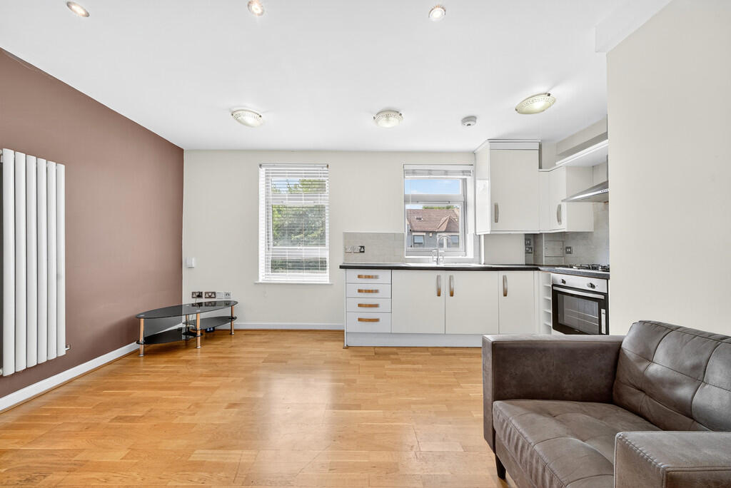 Main image of property: Green Lane, Ilford