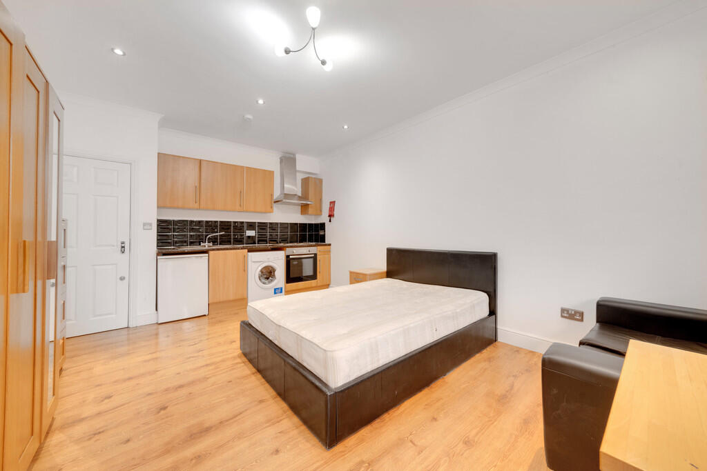 Main image of property: Barnett Street, Whitechapel, London