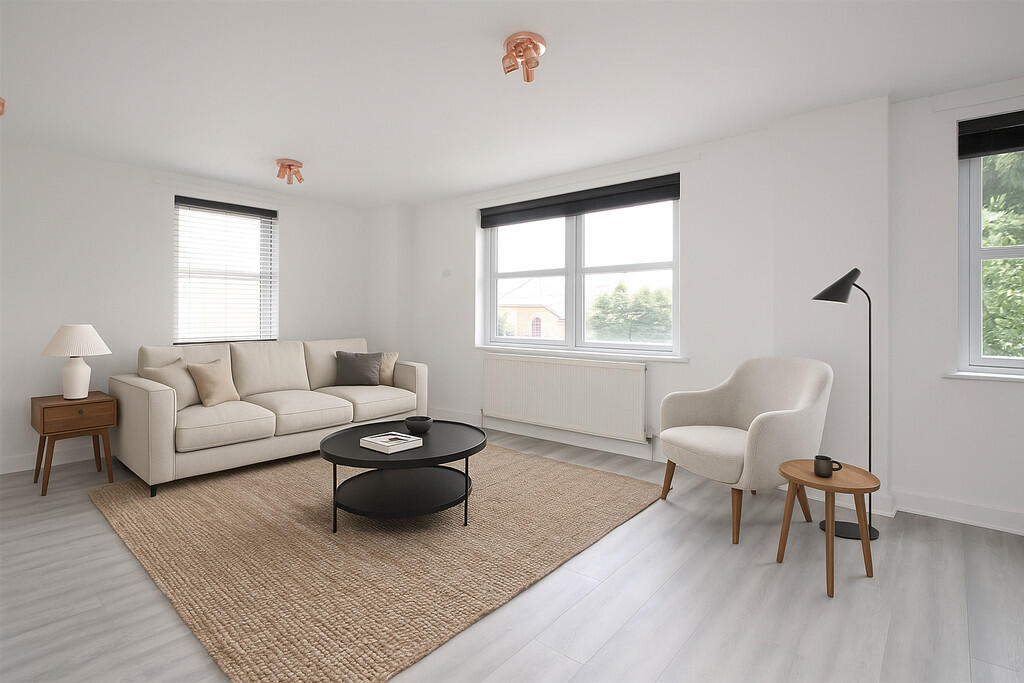 Main image of property: BN House, Sly Street, Whitechapel, London