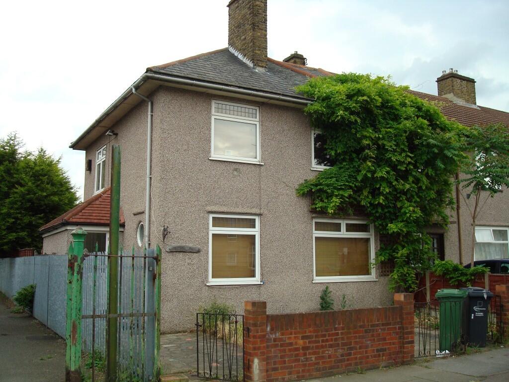 Main image of property: Gainsborough Road, Dagenham