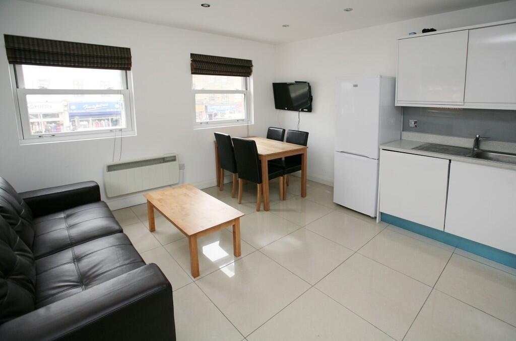Main image of property: Buross Street, Whitechapel, London