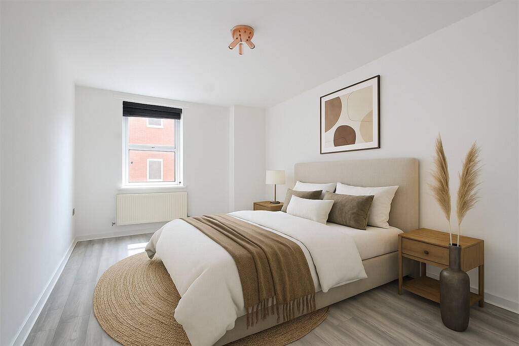 Main image of property: BN House, Sly Street, Whitechapel, London