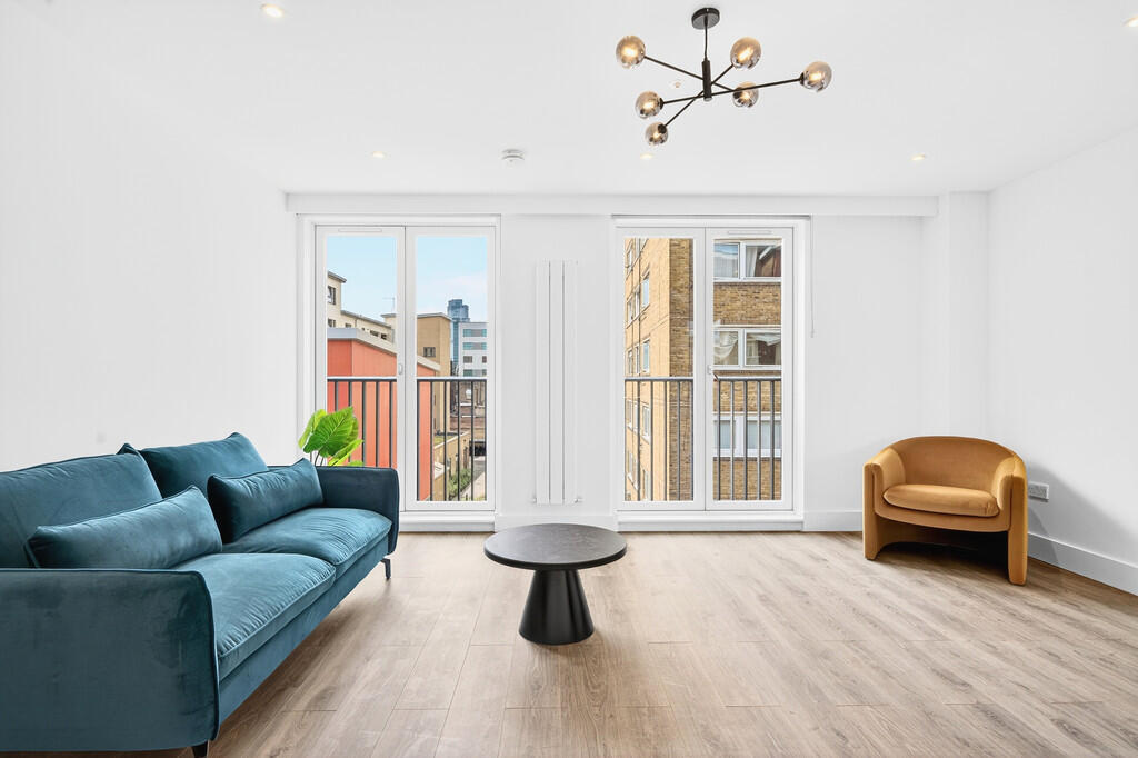 Main image of property: Sidney Street, Whitechapel, London