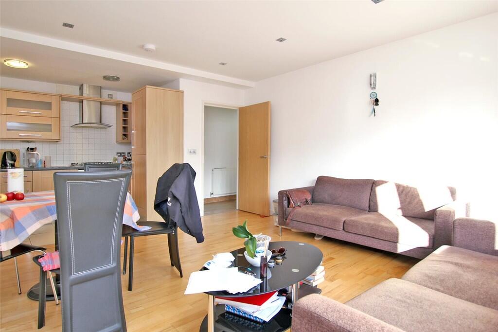 Main image of property: Chicksand Street, Spitalfields, London