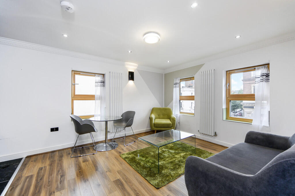 Main image of property: Tara Apartments, Commercial Road, Whitechapel, London