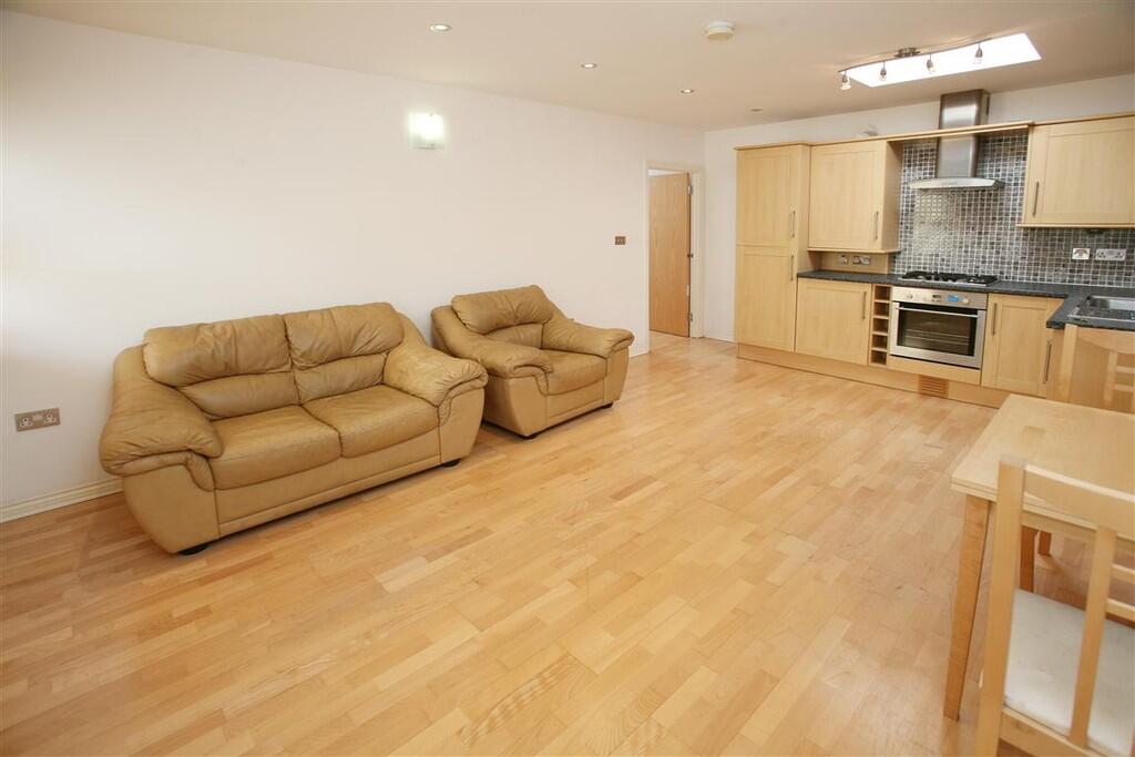 Main image of property: Globe Road, Bethnal Green, London