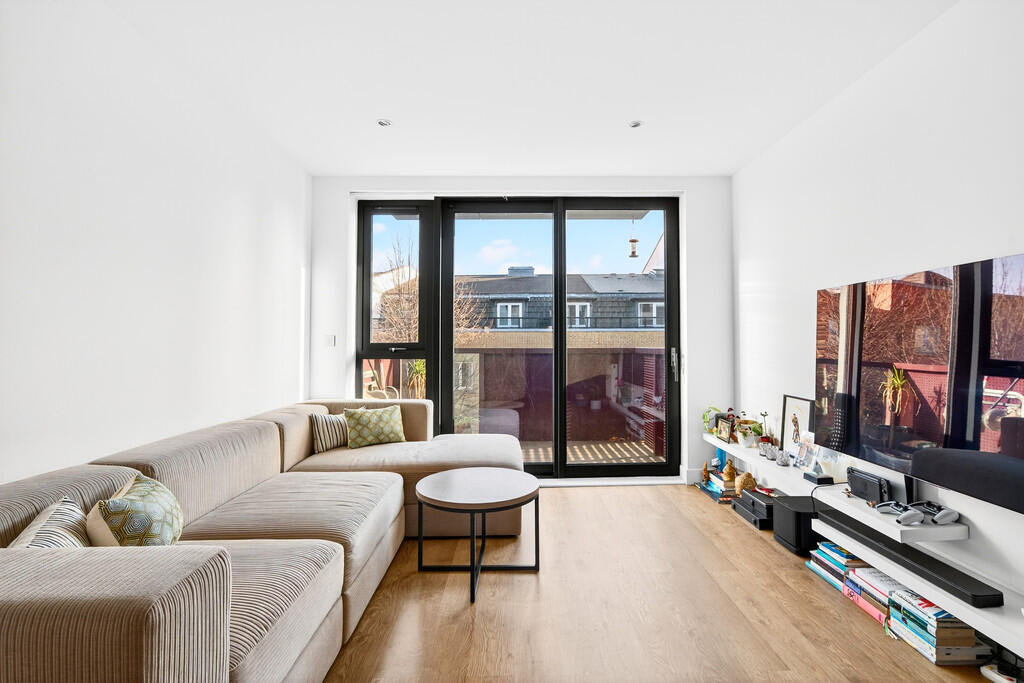 Main image of property: Bovet Court, Harford Street, Stpeney, London