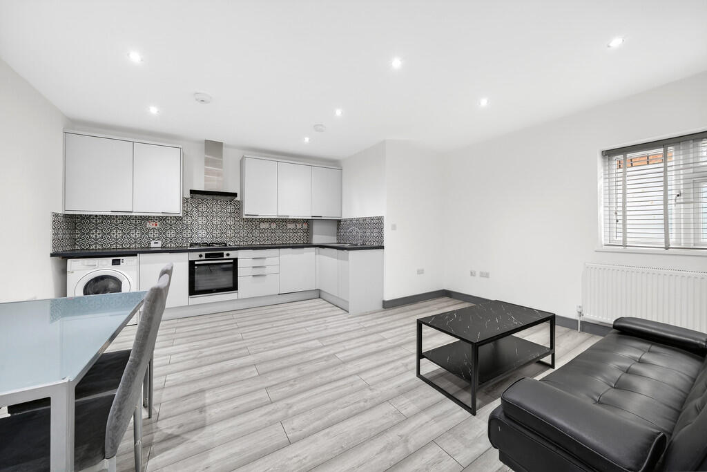 Main image of property: York Place, Ilford