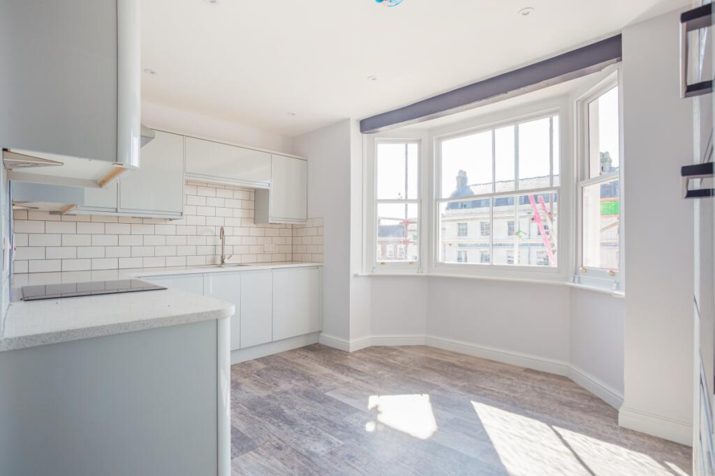 Main image of property: High Street Marlborough SN8