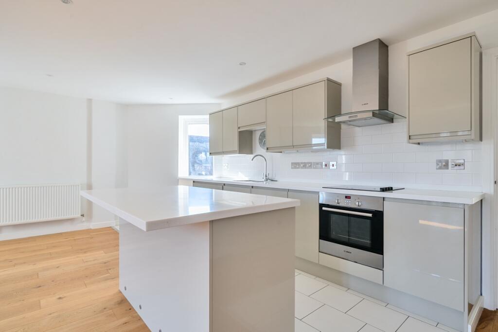 Main image of property: High Street Marlborough SN8