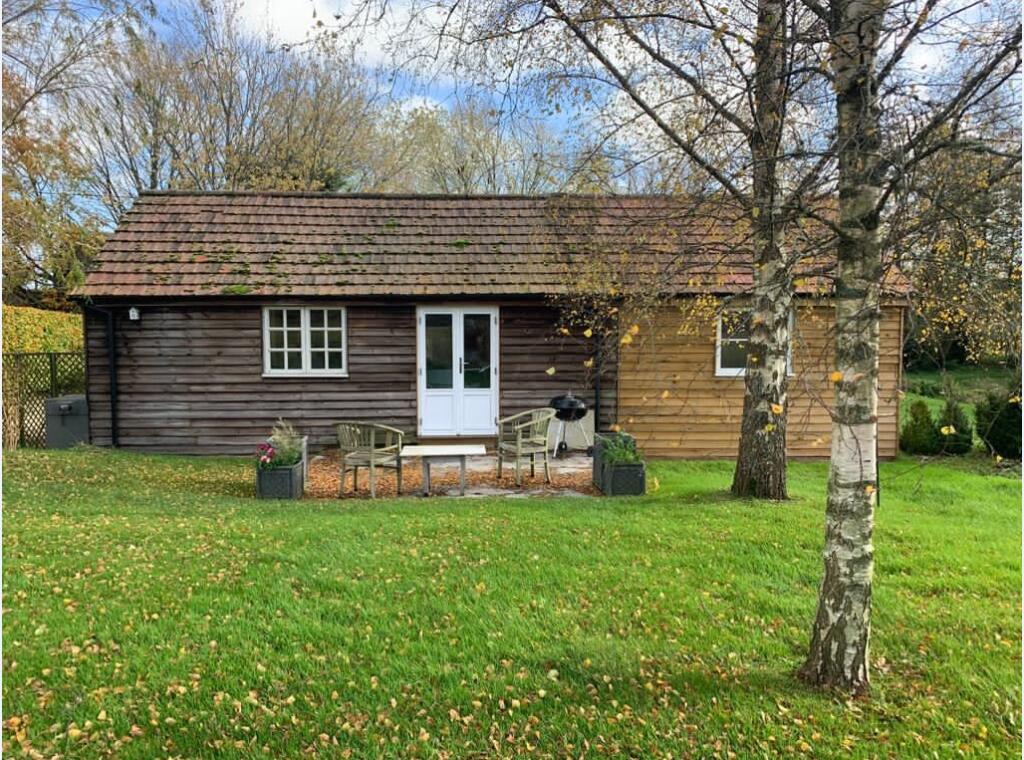 Main image of property: Sharcott Mill Sharcott SN9