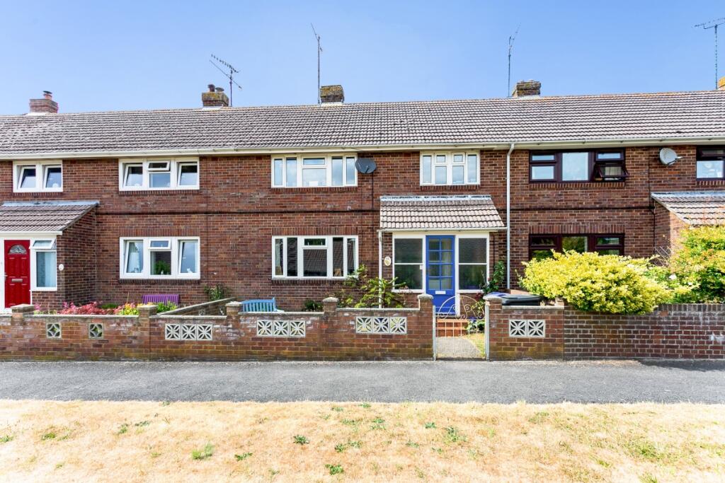 Main image of property: Watson Close Upavon SN9