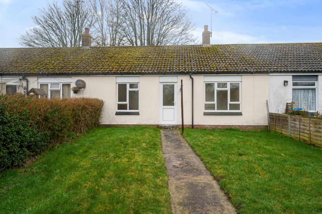 Main image of property: Hatfields Marden SN10